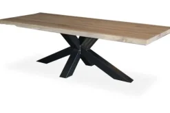 Country Style Eettafels^Eettafel Albero