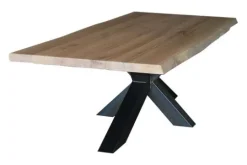 Country Style Eettafels^Eettafel Albero