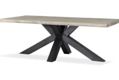 Country Style Eettafels^Eettafel Albero