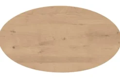 De Houtmaatschappij Eettafels^Eettafel Alvin