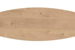 De Houtmaatschappij Eettafels^Eettafel Alvin