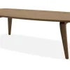 Online De Houtmaatschappij Eettafel Alvin