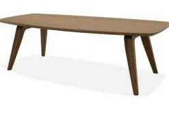 Online De Houtmaatschappij Eettafel Alvin