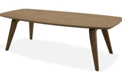 Online De Houtmaatschappij Eettafel Alvin