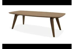 Online De Houtmaatschappij Eettafel Alvin