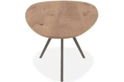 De Houtmaatschappij Eettafels^Eettafel Alvin