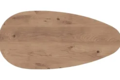 De Houtmaatschappij Eettafels^Eettafel Alvin