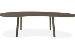 Discount De Houtmaatschappij Eettafel Alvin