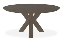 Sale De Houtmaatschappij Eettafel Alvin