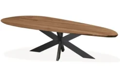Best Premium Interior Eettafel Amarant