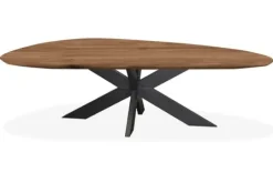 Best Premium Interior Eettafel Amarant