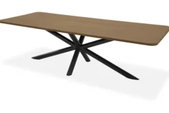 Best Premium Interior Eettafel Amarant