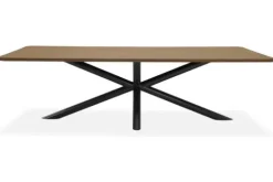 Best Premium Interior Eettafel Amarant