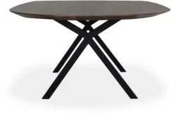 Clearance Premium Interior Eettafel Amarant