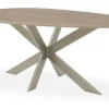 Best De Houtmaatschappij Eettafel Anika