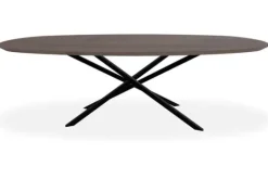 De Houtmaatschappij Eettafels^Eettafel Anika
