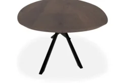 De Houtmaatschappij Eettafels^Eettafel Anika