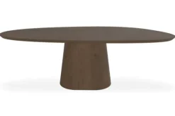 De Houtmaatschappij Eettafels^Eettafel Anika