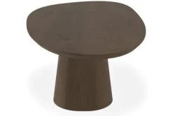 De Houtmaatschappij Eettafels^Eettafel Anika