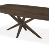 De Houtmaatschappij Eettafels^Eettafel  Anika
