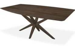 De Houtmaatschappij Eettafels^Eettafel  Anika