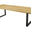 Outlet Simble Eettafel Arcadia
