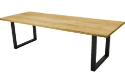 Outlet Simble Eettafel Arcadia