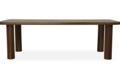 Best Livingfurn Eettafel Badou
