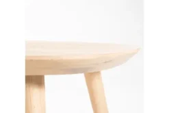 Discount Eleonora Meubelen Eettafel beige Elijah