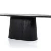 Eleonora Meubelen Eettafels^Eettafel Black Aron