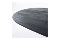 Eleonora Meubelen Eettafels^Eettafel Black Aron