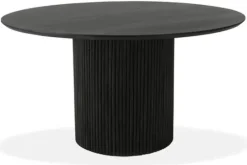 Online MySons Eettafel Black Congo