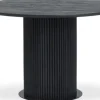 MySons Eettafels^Eettafel Black Congo
