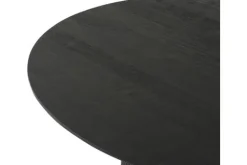 MySons Eettafels^Eettafel Black Congo