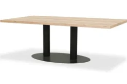 De Houtmaatschappij Eettafels^Eettafel Bodari