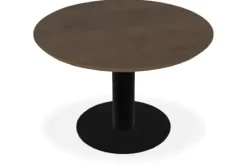 Outlet De Houtmaatschappij Eettafel  Bodari