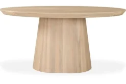 Hot De Houtmaatschappij Eettafel Bodari