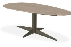 Hot De Houtmaatschappij Eettafel Bodari
