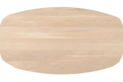 De Houtmaatschappij Eettafels^Eettafel Bodari