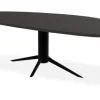 De Houtmaatschappij Eettafels^Eettafel Bodari