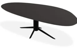 De Houtmaatschappij Eettafels^Eettafel Bodari