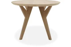 Online De Houtmaatschappij Eettafel Bodari