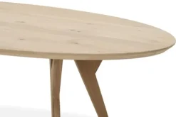 Online De Houtmaatschappij Eettafel Bodari