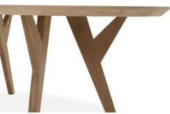 Online De Houtmaatschappij Eettafel Bodari