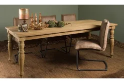 Online Tower Living Eettafel Bologna
