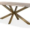 Richmond Interiors Eettafels^Eettafel Bottega