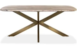 Richmond Interiors Eettafels^Eettafel Bottega