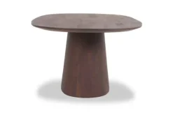 Eleonora Meubelen Eettafels^Eettafel Brown Aron