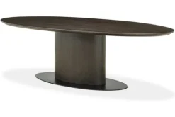 Clearance Richmond Interiors Eettafel brown Gordon