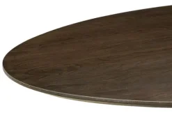 Clearance Richmond Interiors Eettafel brown Gordon
